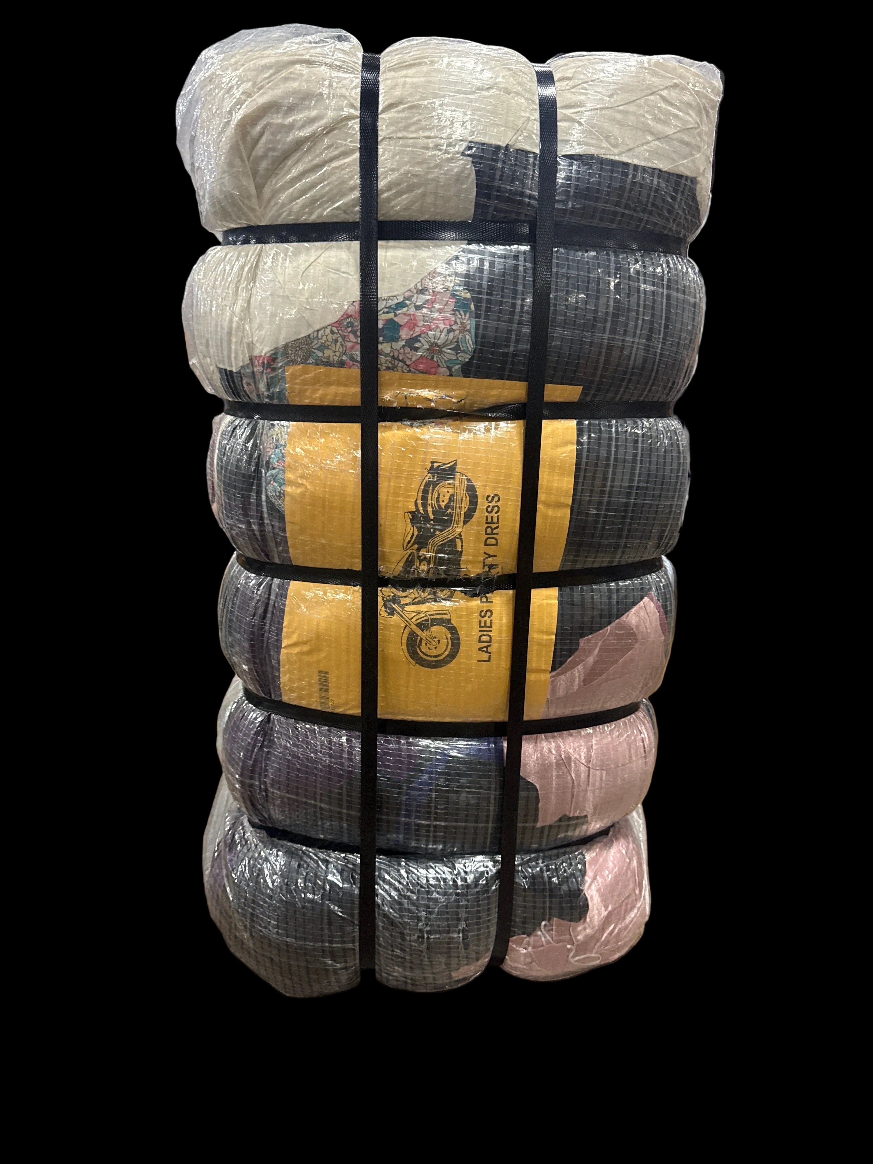 VESTIDO DE FIESTA PARA MUJER MT