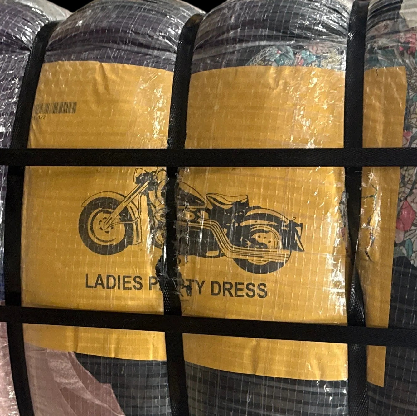 VESTIDO DE FIESTA PARA MUJER MT