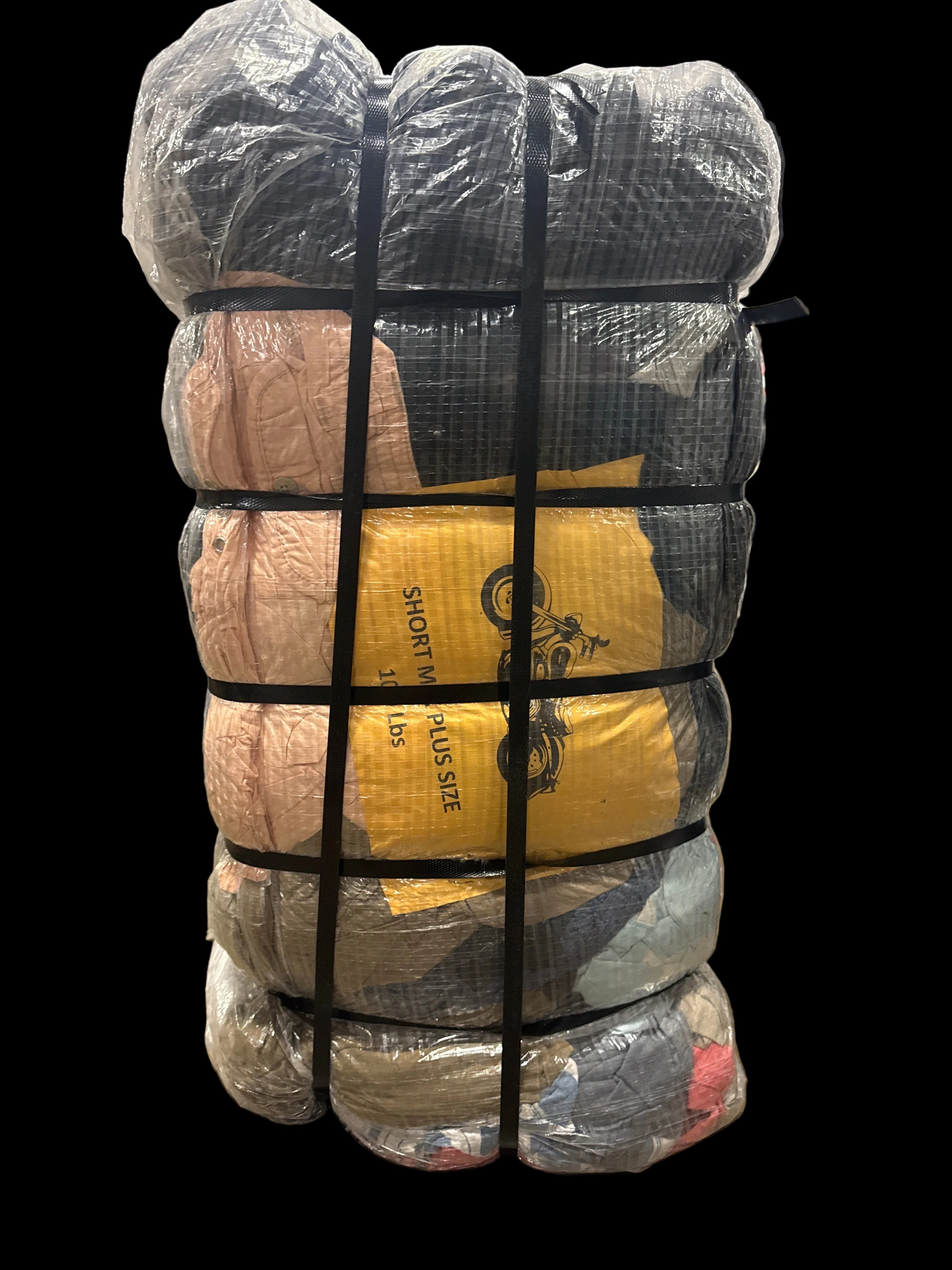 MT SHORT MIX TALLA GRANDE