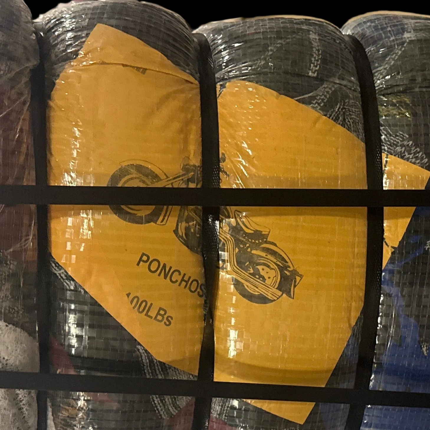MT PONCHO