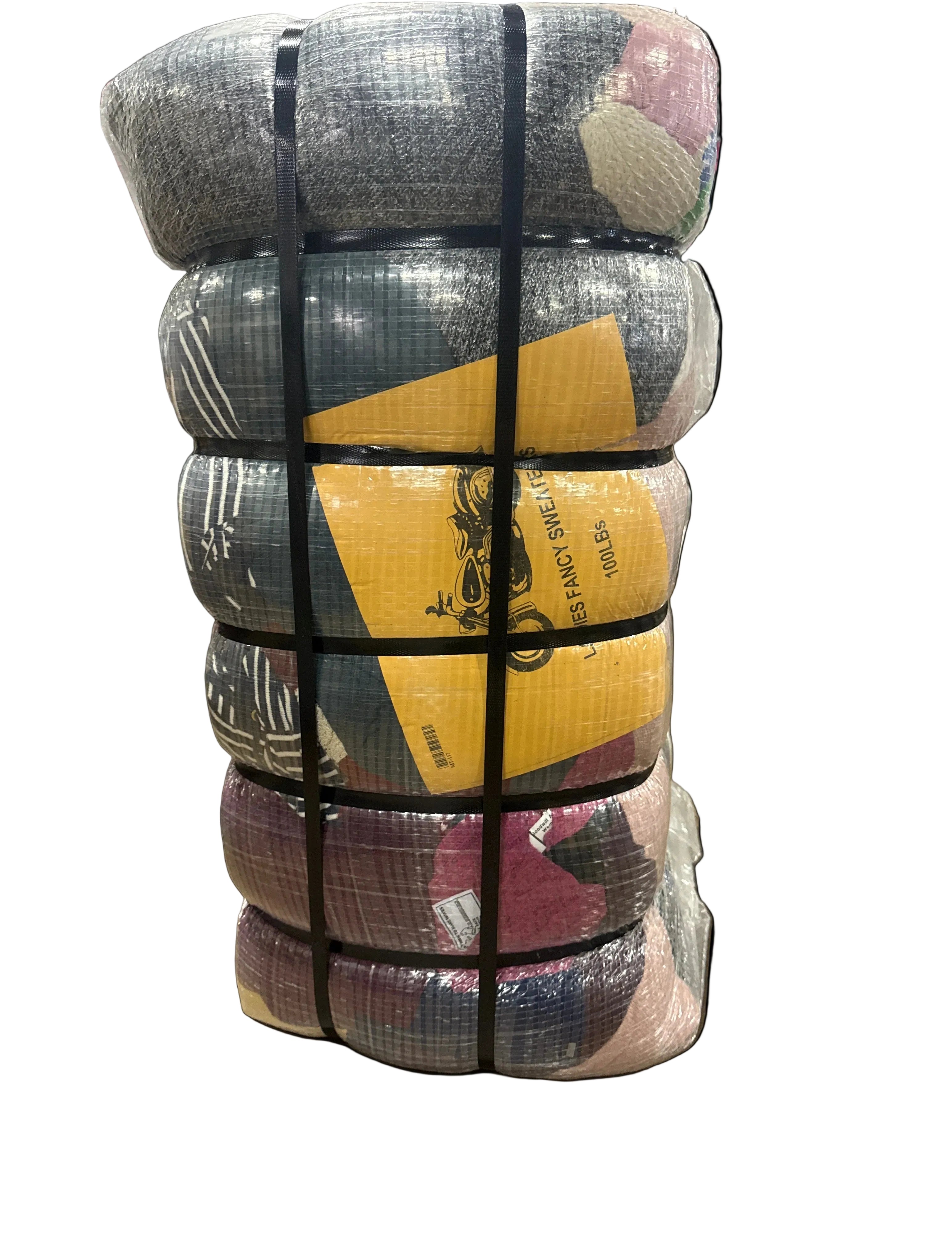 MT SUÉTERES DE LUJO PARA MUJER