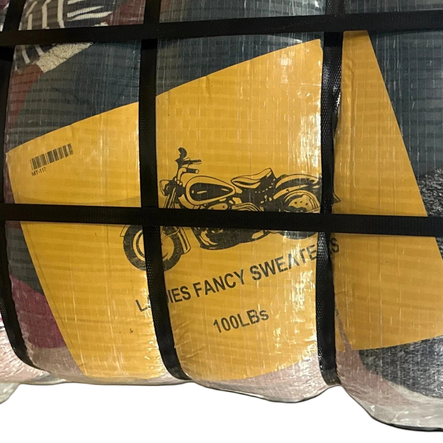 MT SUÉTERES DE LUJO PARA MUJER