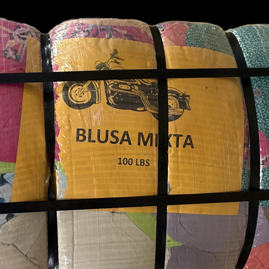 MT Blusa Mixta