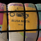 MT Blusa Mixta