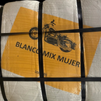 MT BLANCO MIX MUJER