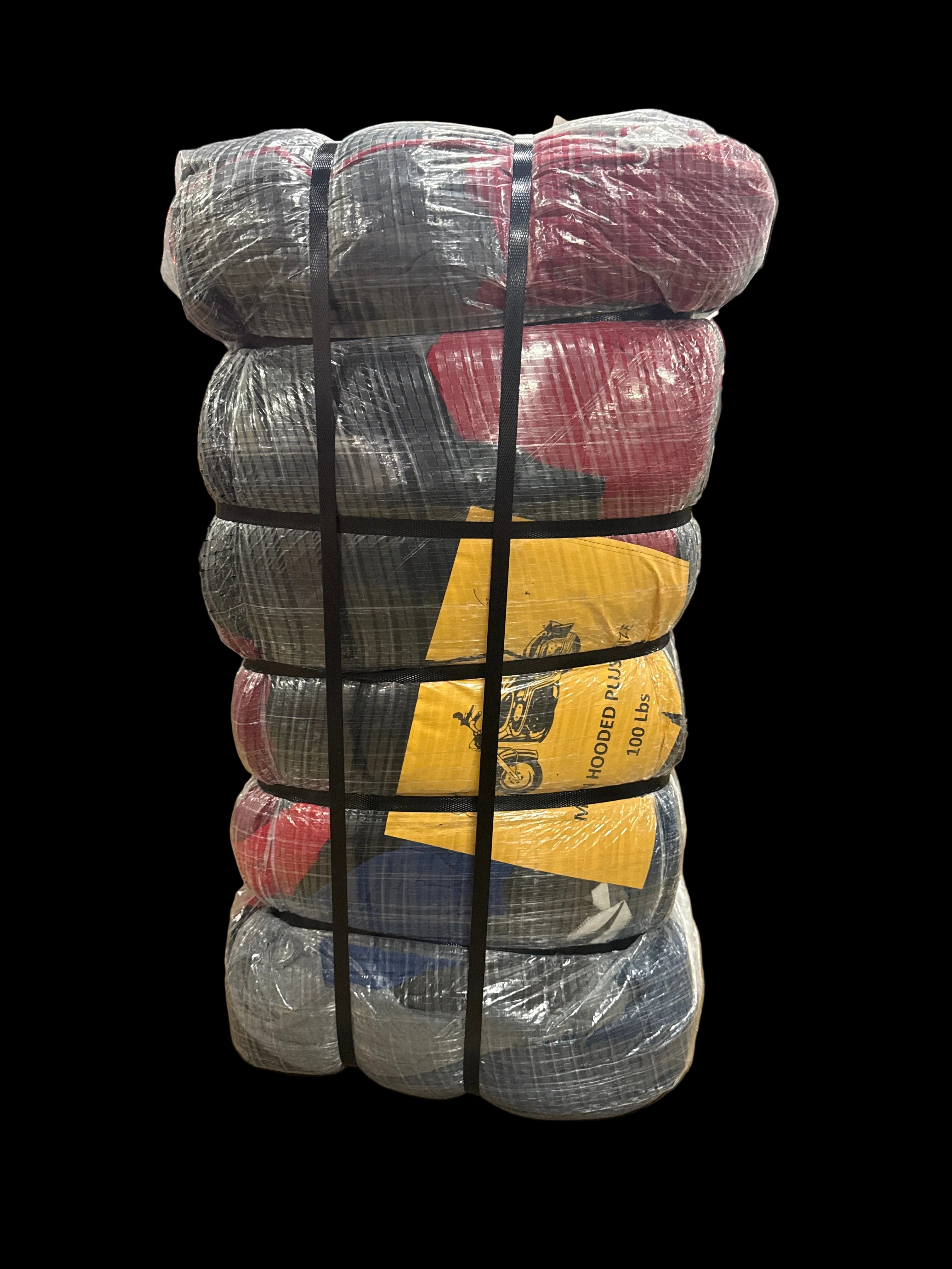 MT MEN CON CAPUCHA TALLA GRANDE