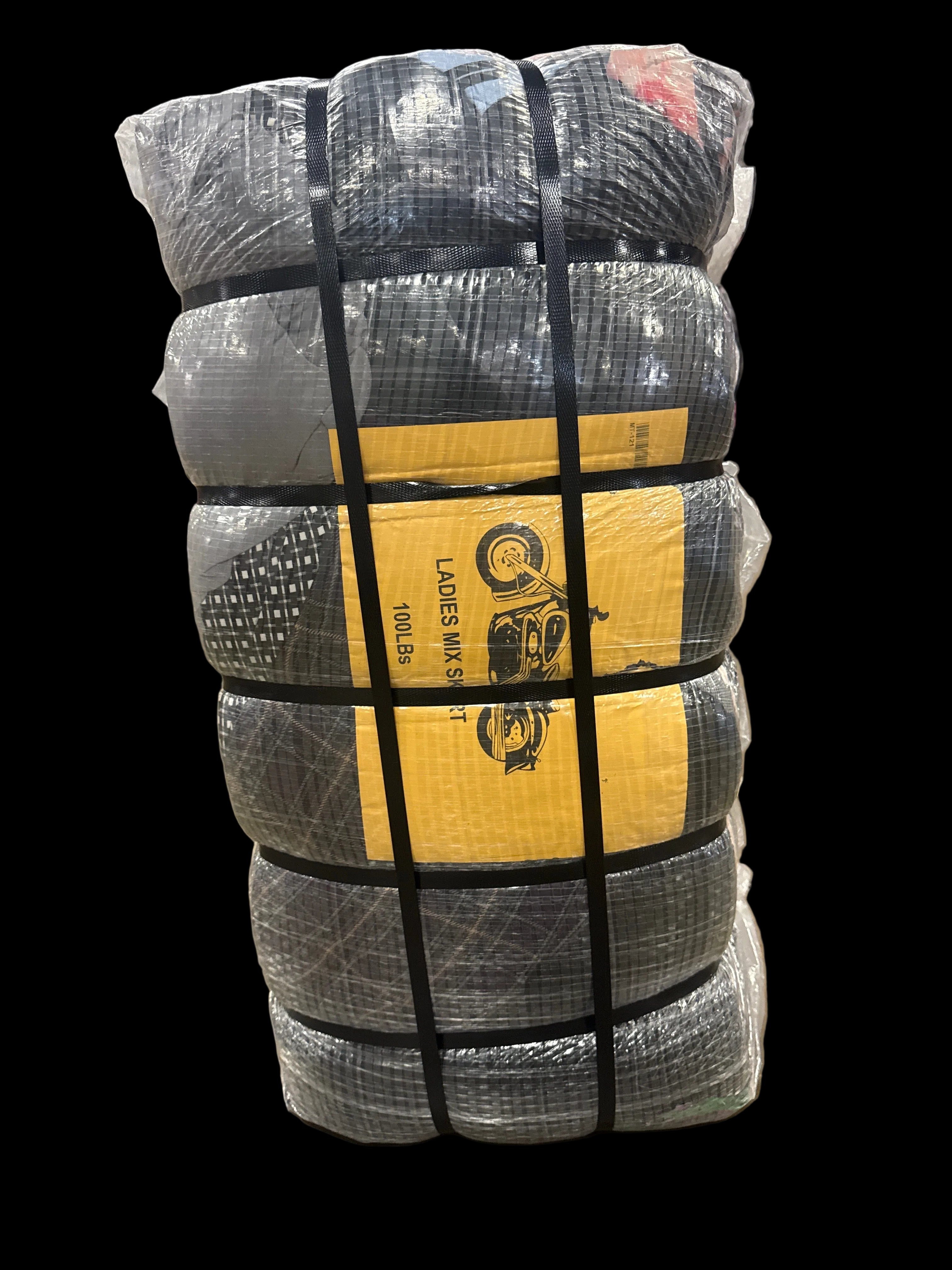 FALDAS MIXTAS PARA MUJER MT