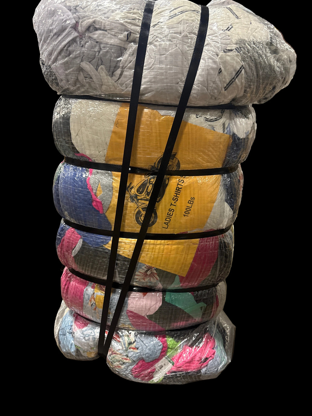 CAMISETAS DE MUJER MT P/V