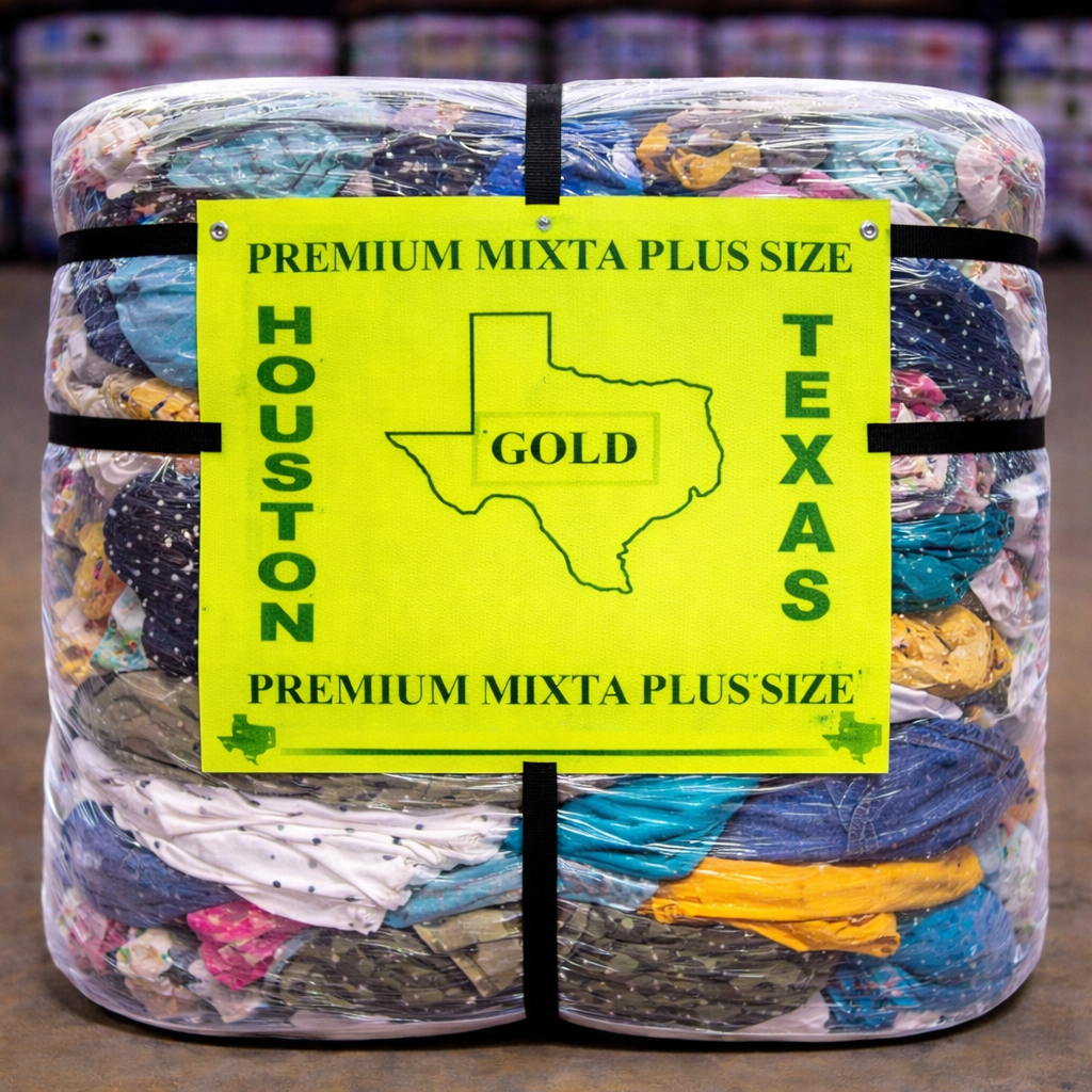 HT PREMIUM MIXTA PLUS SIZE