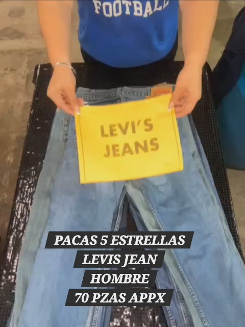 MT MEN JEANS LLW