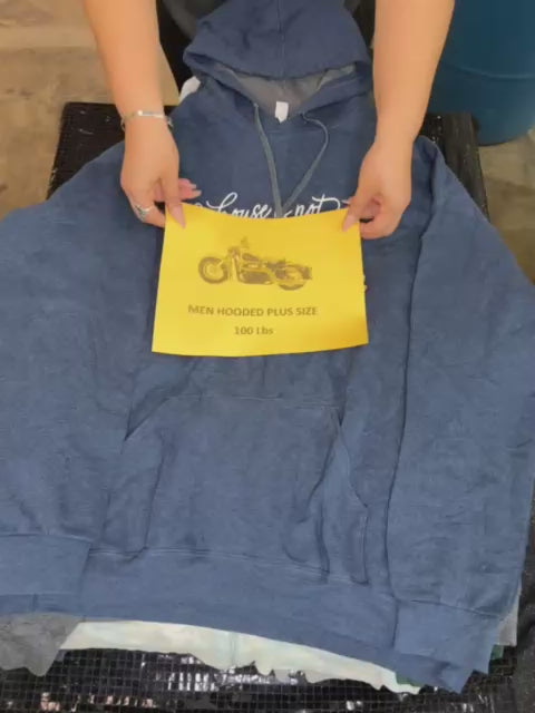 MT MEN CON CAPUCHA TALLA GRANDE