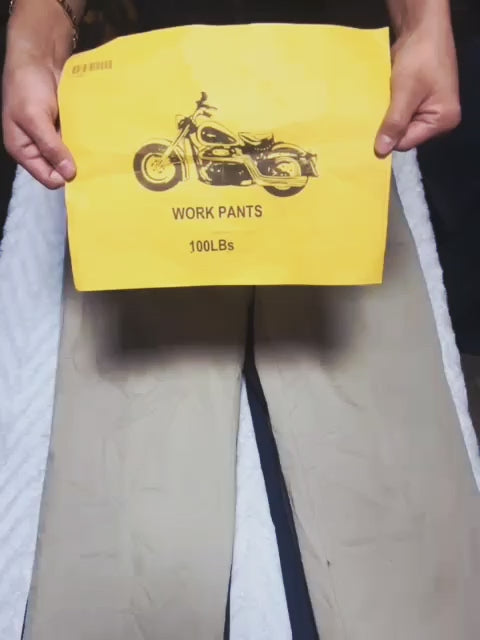 MT WORKPANTS