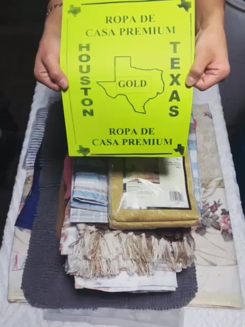 HT ROPA DE CASA PREMIUM