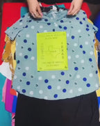 HT PREMIUM MIXTA PLUS SIZE