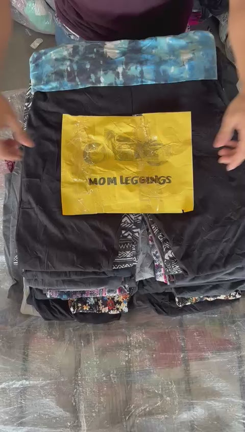MT MOM LEGGINGS