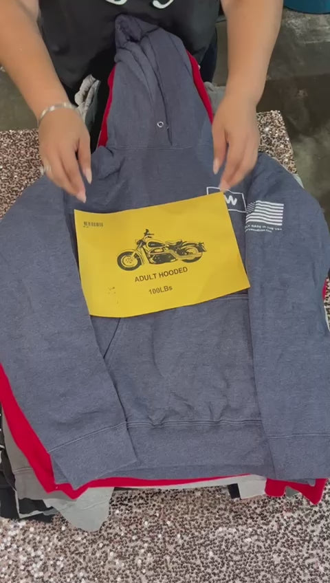 MT ADULTO CON CAPUCHA