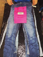 FM Premium Mixed Jeans 4 MARCA