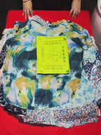 HT BLUSA FANCY PLUS SIZE