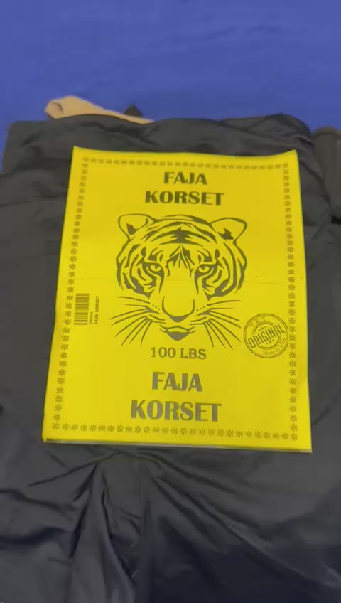 TKT FAJA KORSET