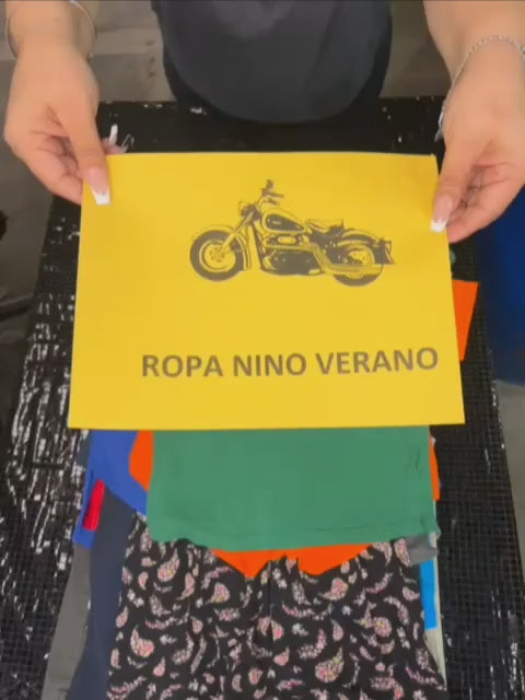 MT ROPA NINO VERANO