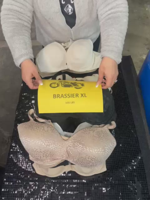 MT BRASSIER XL 50 LIBRAS