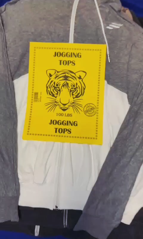 TKT JOGGING TOPS