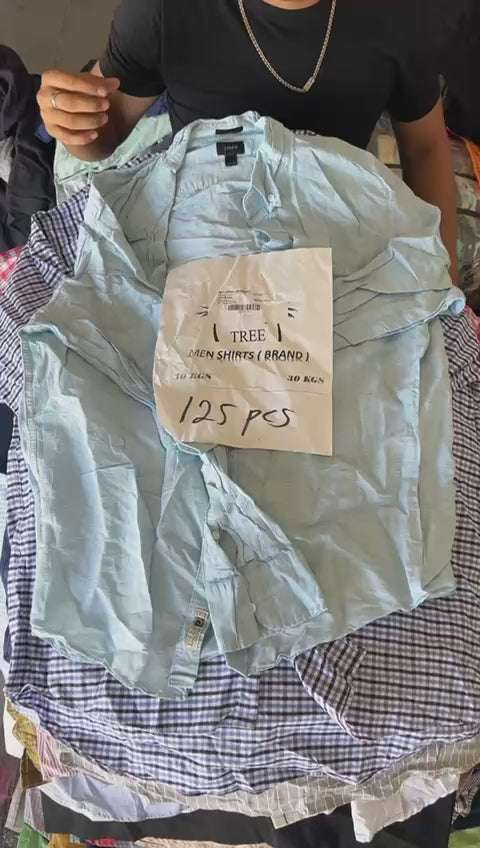 PK Mens Shirts Brand