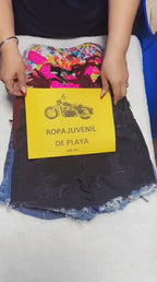 MT ROPA JUVENIL DE PLAYA