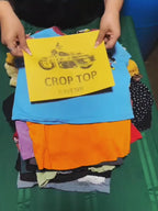 MT CROP TOP JUVENIL VERANO