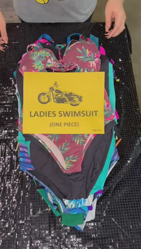 MT LADIES SWIMSUIT (ONEPIECE)