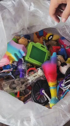 MT HARD TOYS / JUGUETE DURO