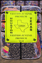 HT VESTIDO JUVENIL PREMIUM