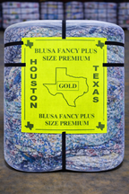 HT BLUSA FANCY PLUS SIZE