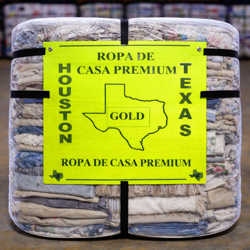 HT ROPA DE CASA PREMIUM