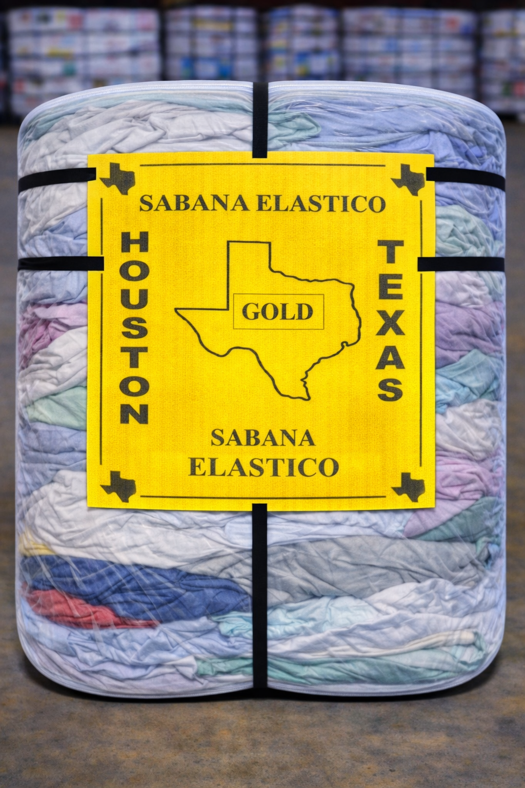 HT SABANA ELASTICA – Calidad #1 & Premium