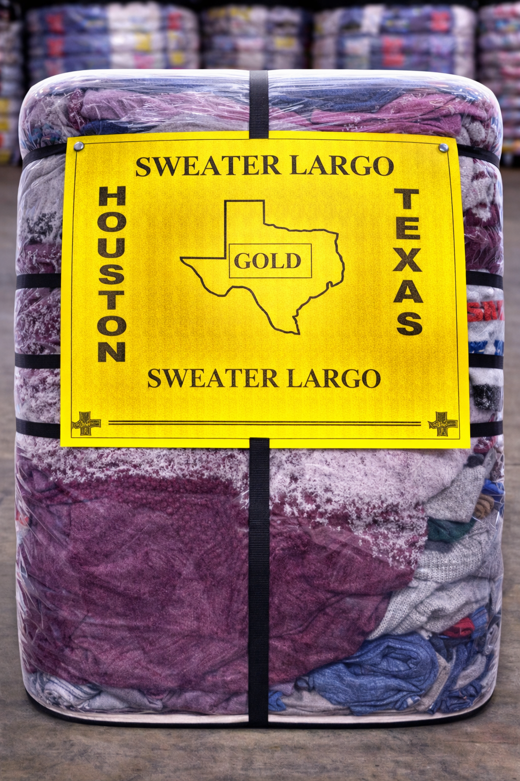 HT Sweater Largo