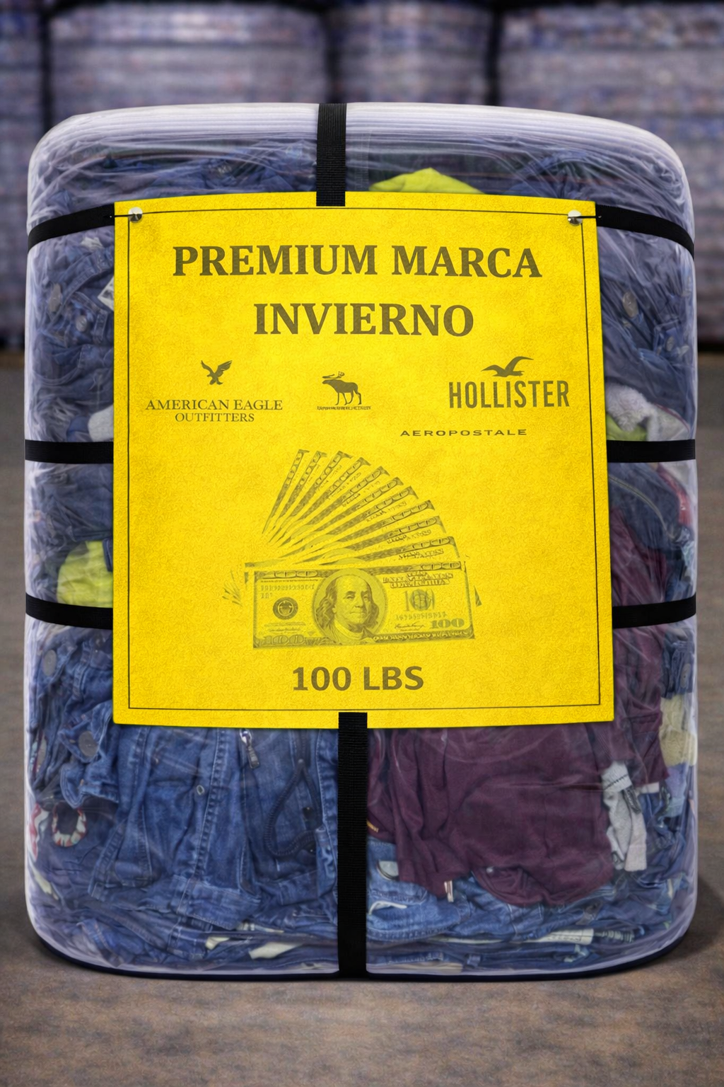 DLR MARCA INVIERNO PREMIUM