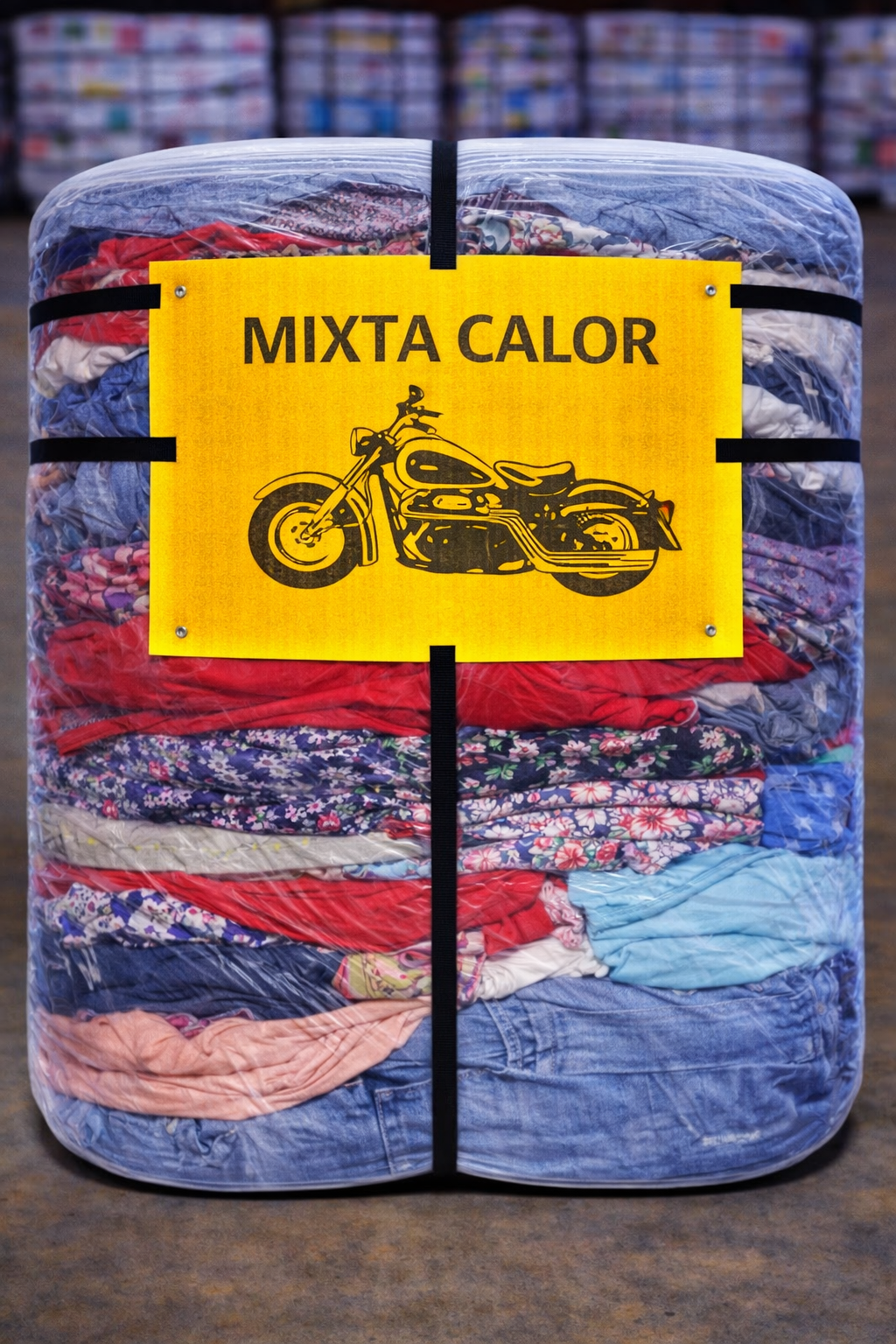 MT MIXTA CALOR