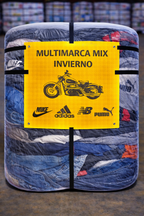 MT Marca Mix Invierno eco