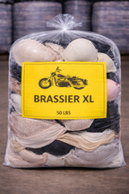 MT BRASSIER XL 50 LIBRE