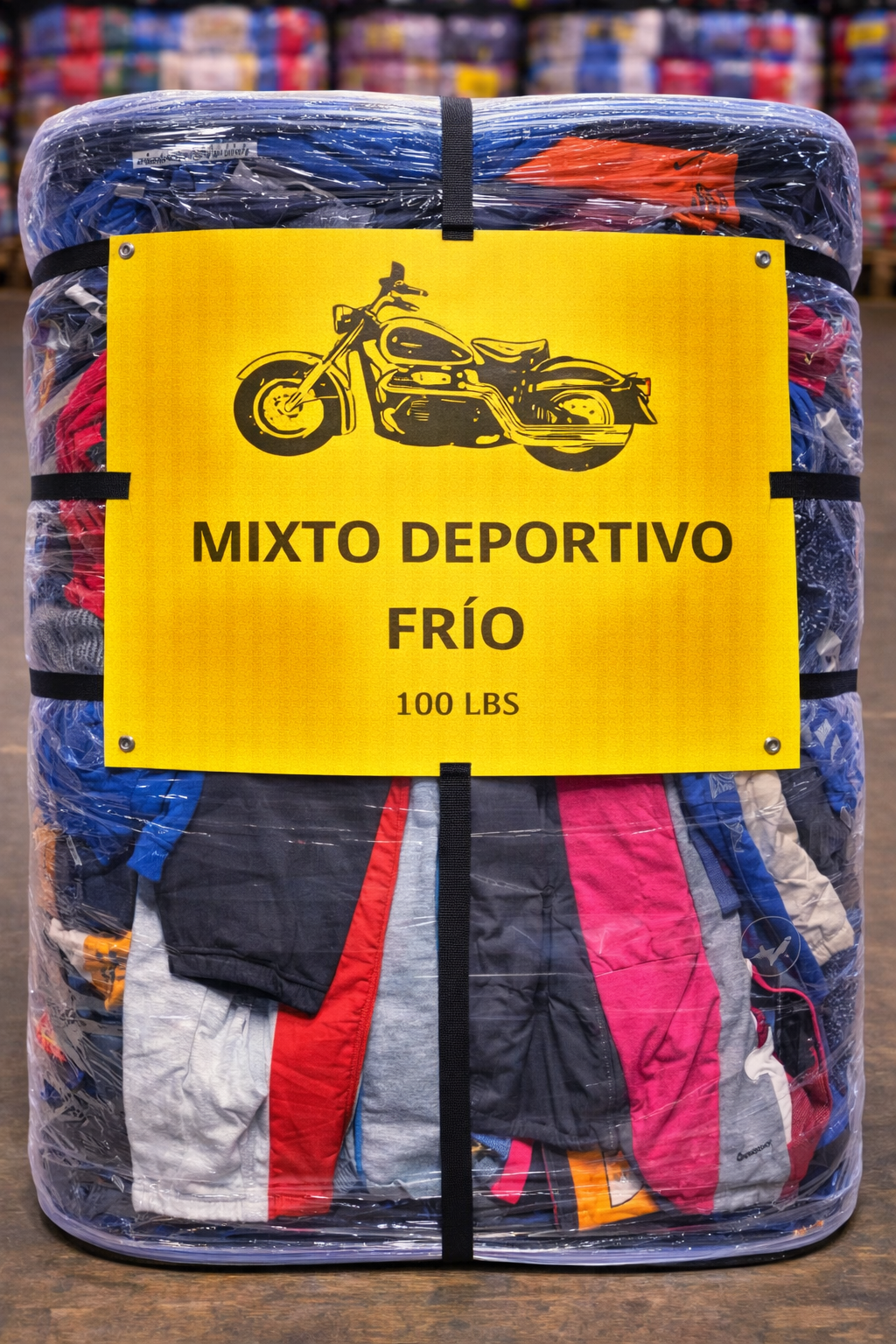 MT MIXTO DEPORTIVO FRIO