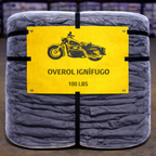 Mono ignífugo MT