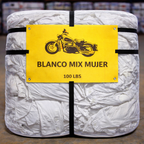 MT Blanco Ropa Mixto