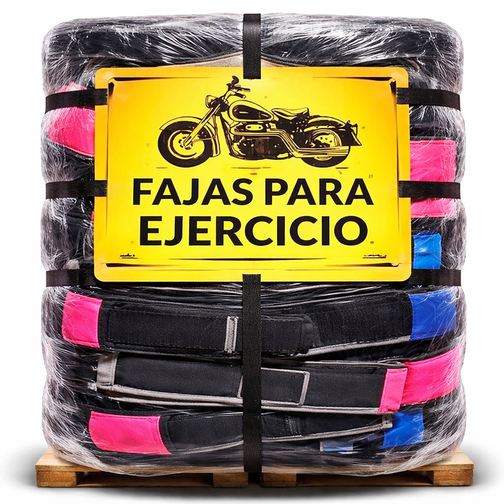MT FAJA PARA EJERCICIO