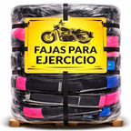 MT FAJA PARA EJERCICIO