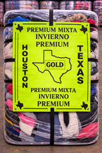 HT PREMIUM MIXTA INVIERNO JUVENIL