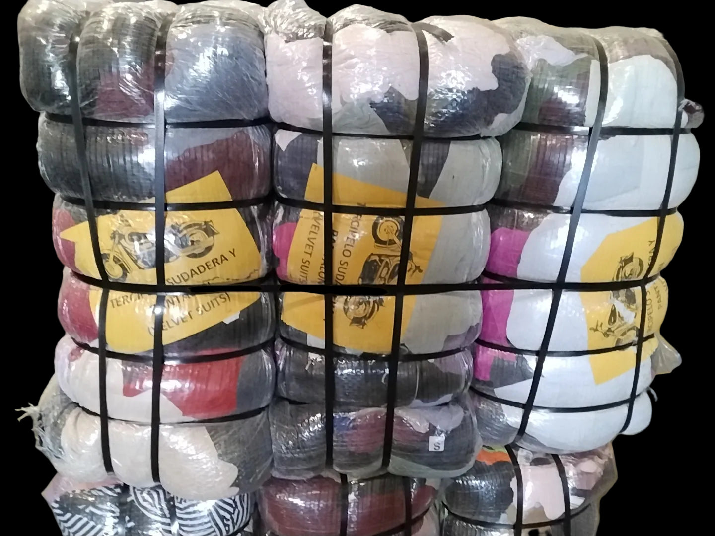 MT TERCIOPELO SUDADERA Y PANTALÓN