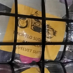 MT TERCIOPELO SUDADERA Y PANTALON