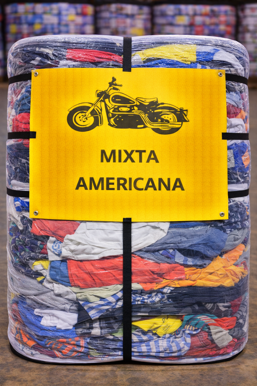 MT MIXTA AMERICANA