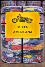 MT MIXTA AMERICANA